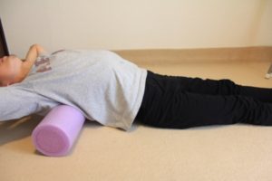 千葉県で起立性調節障害を得意としている整骨院が指摘する間違った姿勢改善法の写真